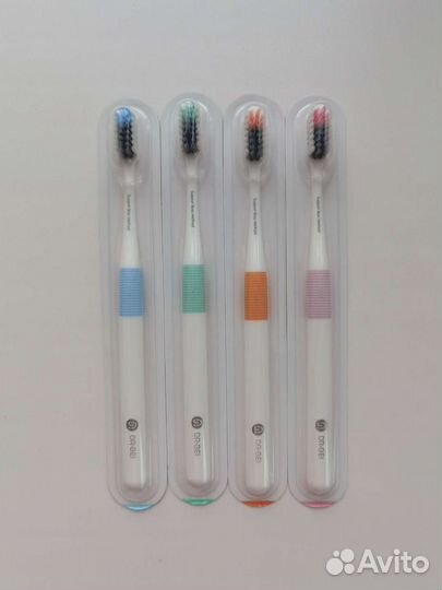 Зубная щетка Xiaomi Mijia Doctor B Dr. Bei