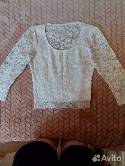 Женские вещи пакетом и штучно