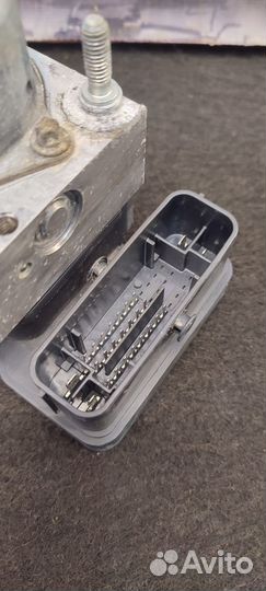 Блок ABS Chery Tiggo 5