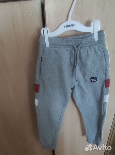 Спортивные штаны futurino 110