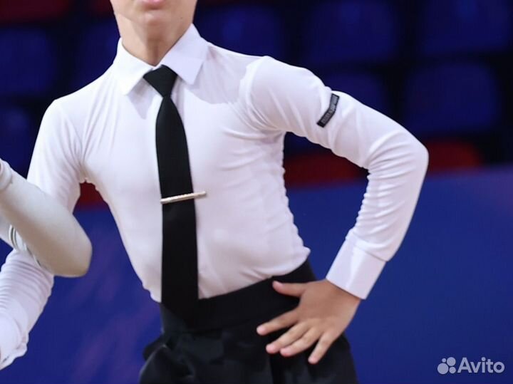 Рубашка для бальных танцев рейтинг