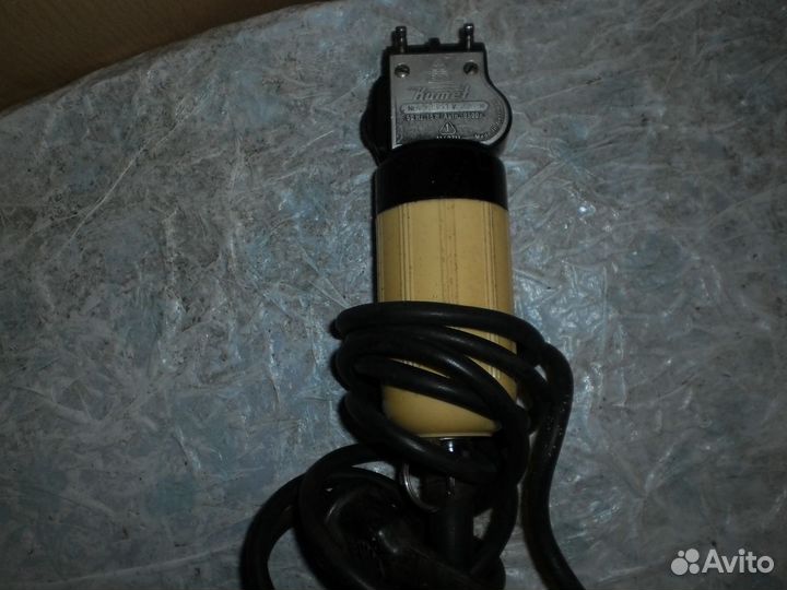 Опасная и механические бритвы