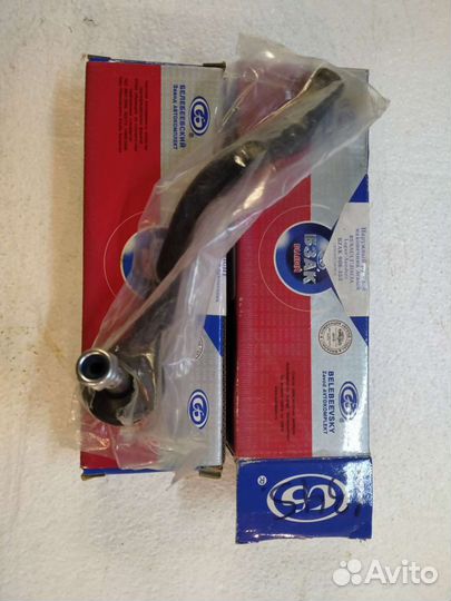 Наконечник рулевой тяги