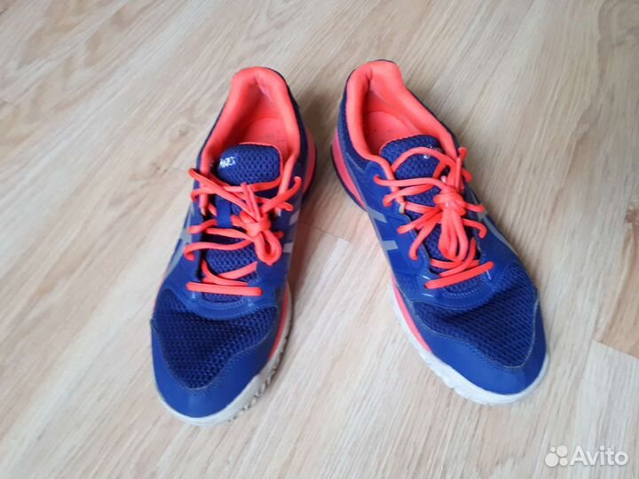 Кроссовки Asics Gel Rocket 8 39 р