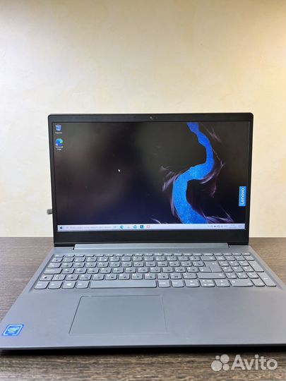 Ноутбук Lenovo V15 IGL