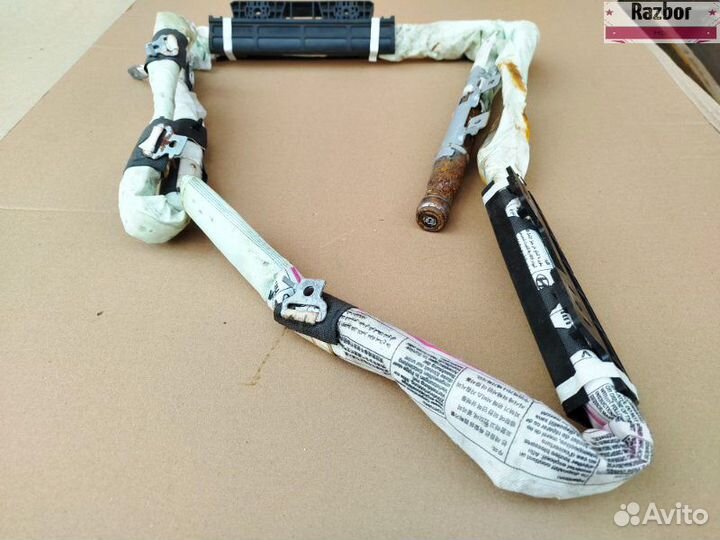 Подушка безопасности боковая Hyundai Santa Fe 4 TM