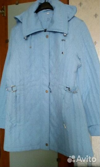 Женские куртки