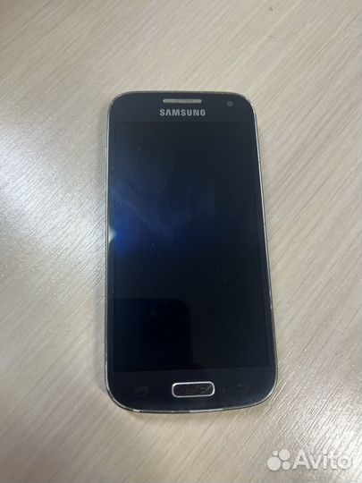 Samsung Galaxy S4 mini Duos Value Edition GT-I9192I, 8 ГБ