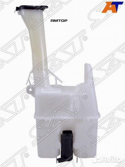 SAT ST-TY28-101-0 Бачок омывателя toyota corolla/s