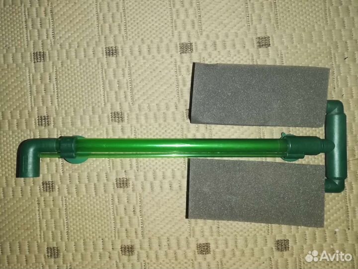 Фильтра. Ловушки. Держатель. Сачок