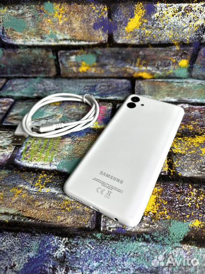 Samsung Galaxy A04, 4/64 ГБ