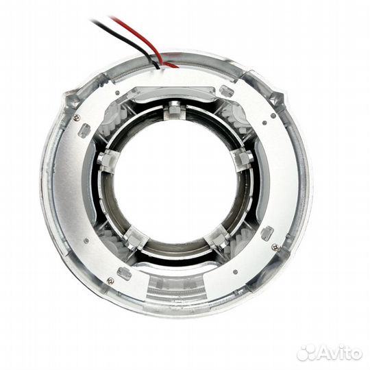 Бленда (маска) Вариант № 55 для линз в стиле 