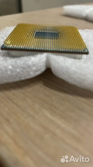 Процессор amd ryzen 9 5900x OEM (Новый)