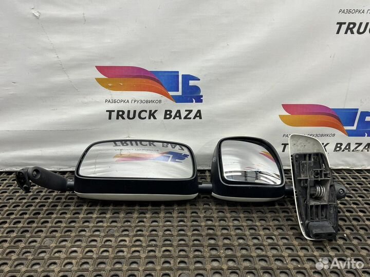 1920024 Зеркало заднего вида боковое правое