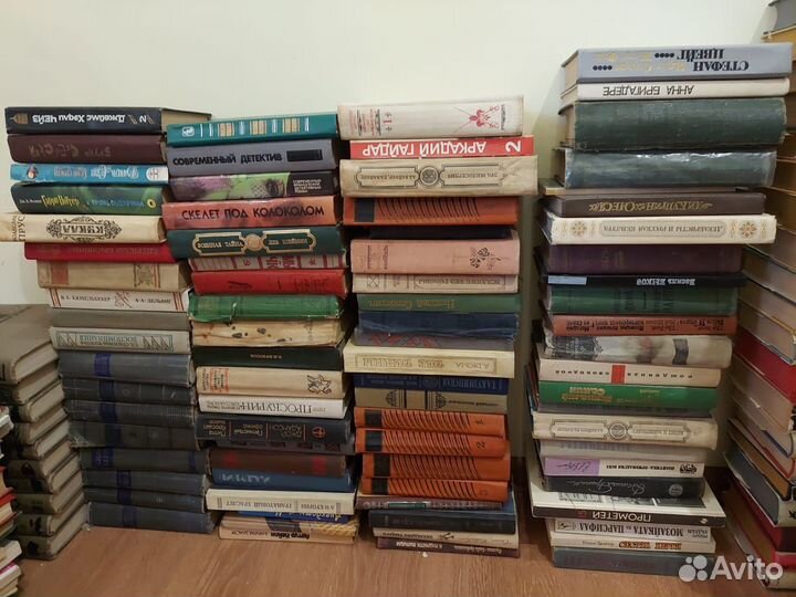 Книги литература три серии бвл и другие книги