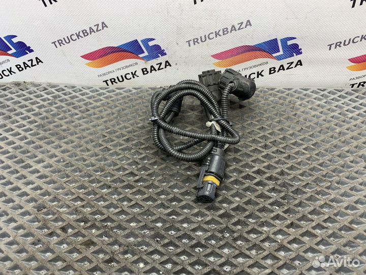 Электропроводка подвески Man TGA, Man TGS, Man TGX