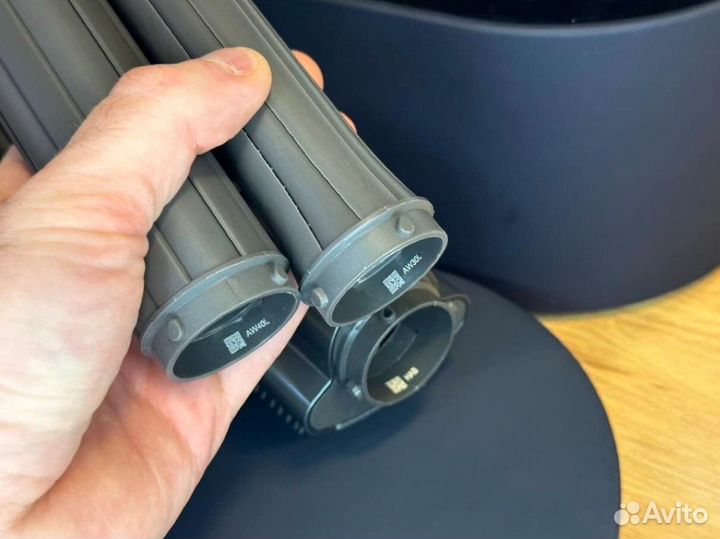 Стайлер dyson hs05 (для сушки и укладки)