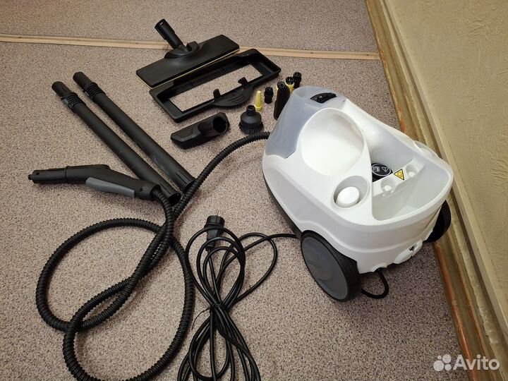 Пароочиститель Karcher SC4