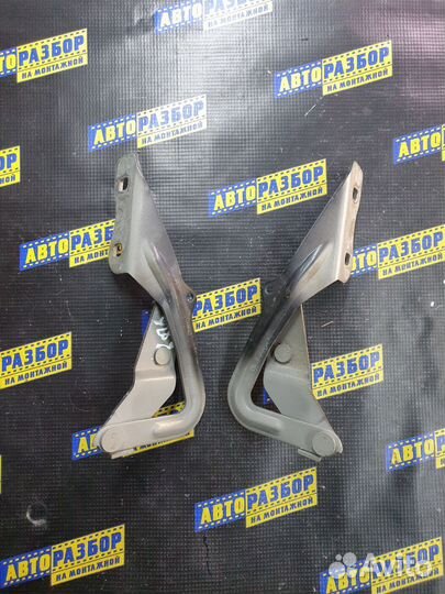 Петля капота к-кт Форд Фокус 2