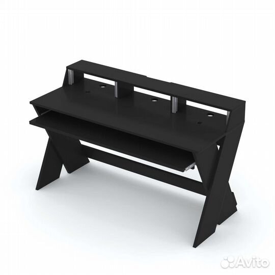 Стол аранжировщика Glorious Sound Desk Pro Black