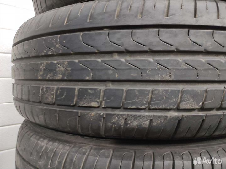 Pirelli Cinturato P7 205/50 R17