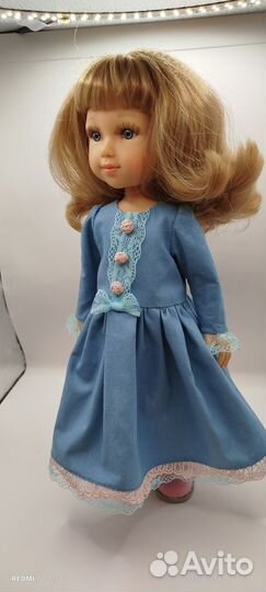 Одежда для Паола Рейна 32-34 см