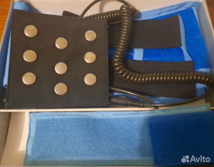 Дэнс-аппликатор