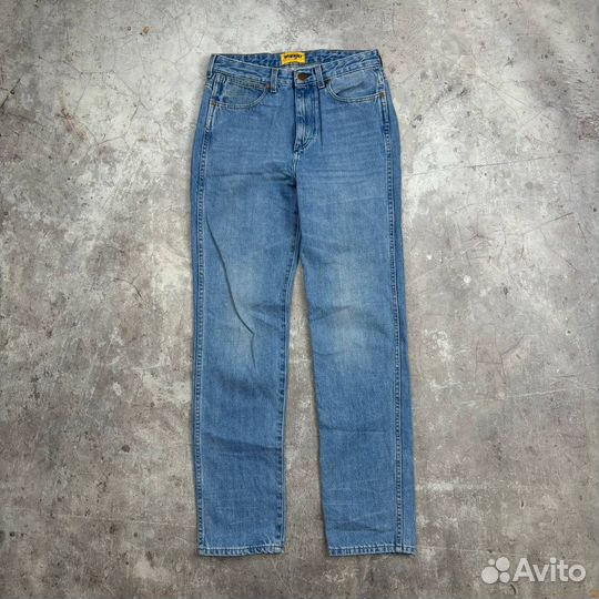 Джинсы Wrangler мужские S