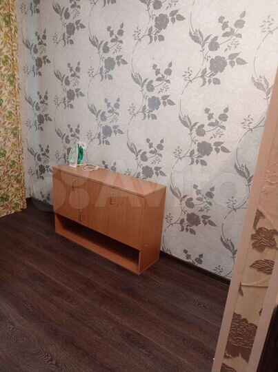 Комната 18 м² в 1-к., 2/9 эт.