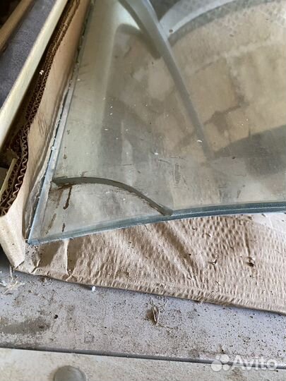 Холодильная витрина juka