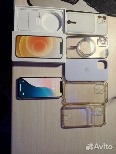 iPhone 12 mini, 128 ГБ