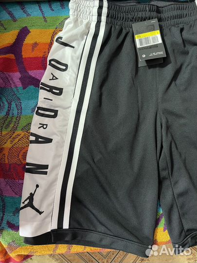 Шорты Nike Jordan оригинал