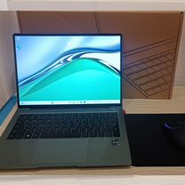 Huawei Matebook 14s 2023 16gb/1tb