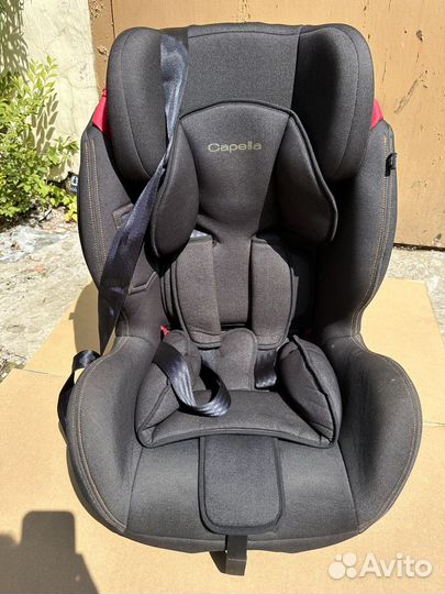 Детское автокресло 9 до 36 кг