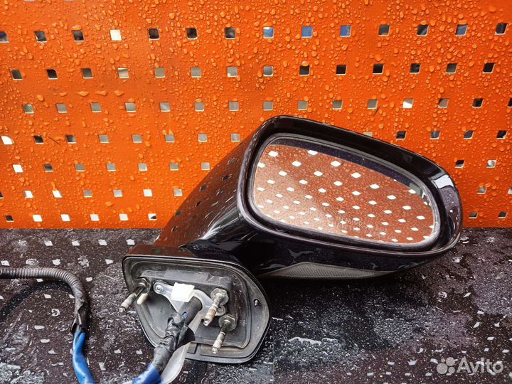 Зеркало правое Lexus ls 460