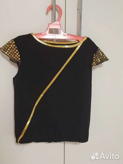 Костюм карнавальный