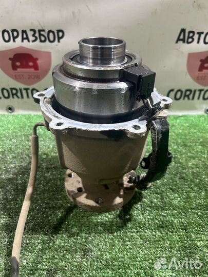 Муфта заднего редуктора Renault / Nissan