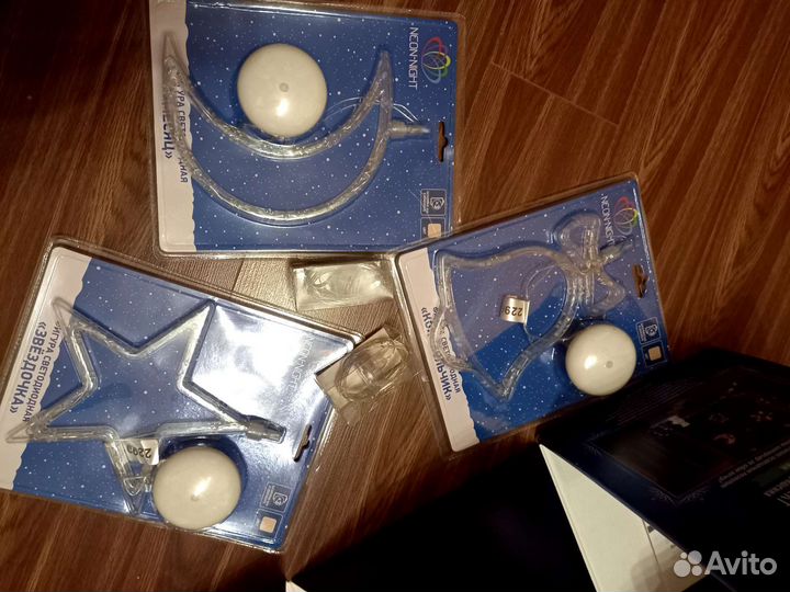 Фигура медвежонок с подсветкой