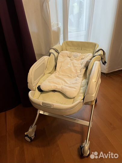 Детское кресло люлька Cosmi