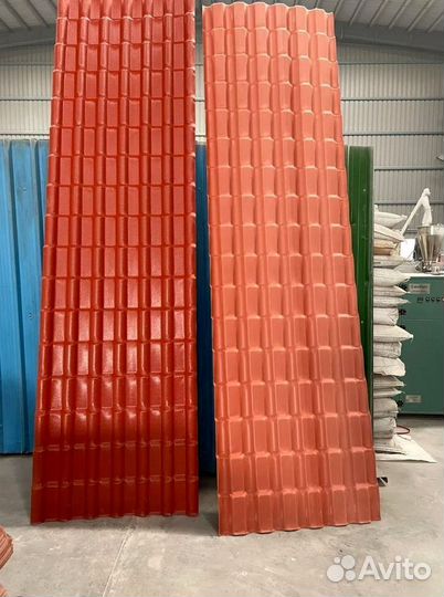 Металлочерепица оптом и в розницу в наличии