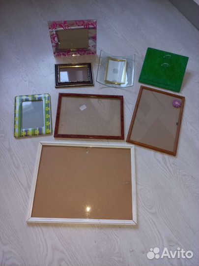 Фоторамка