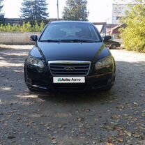 Chery CrossEastar (B14) 2.0 MT, 2008, 113 750 км, с пробегом, цена 390 000 руб.