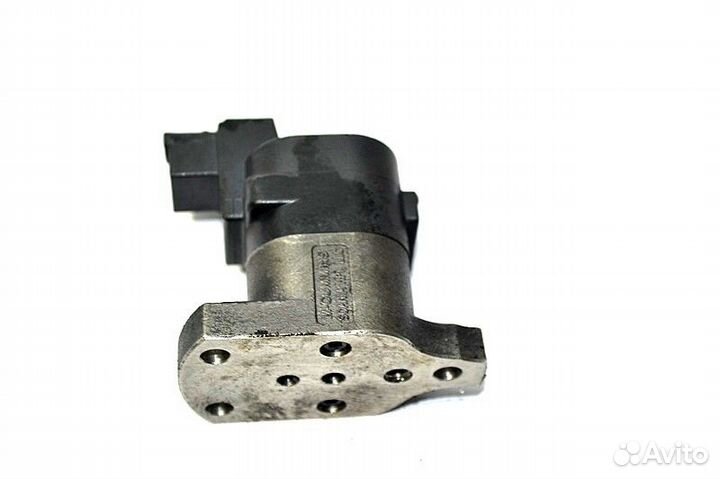 Топливный клапан scania R-series (01.04)