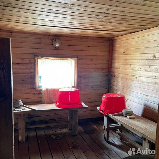 Рыбалка и отдых