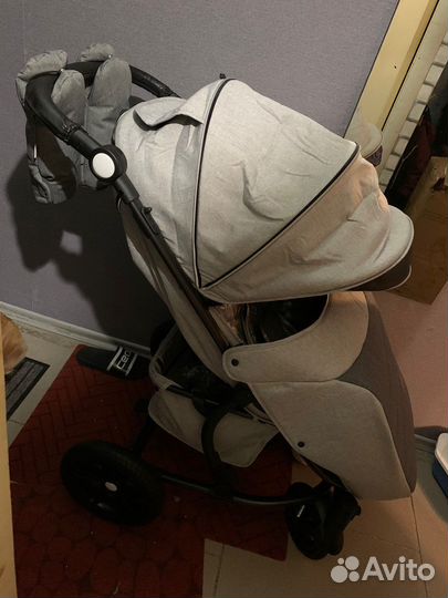 Коляска прогулочная Babyhit Tribute