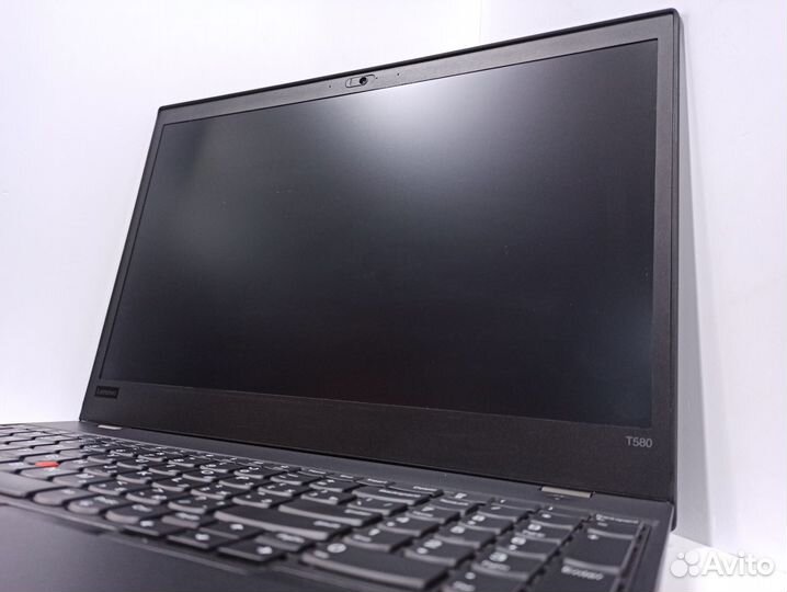 Ноутбук Lenovo ThinkPad T580 i5-8250U 16GB SSD 256