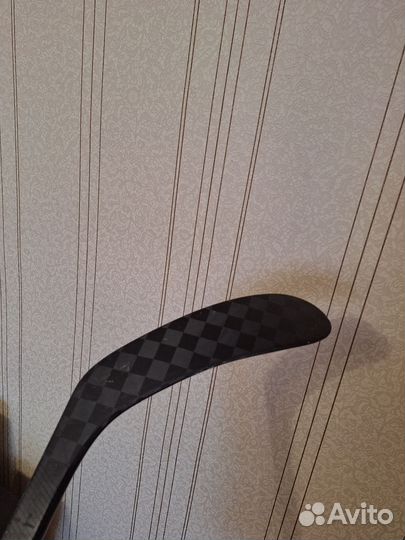 Клюшка хоккейная ссм jetspeed ft 6