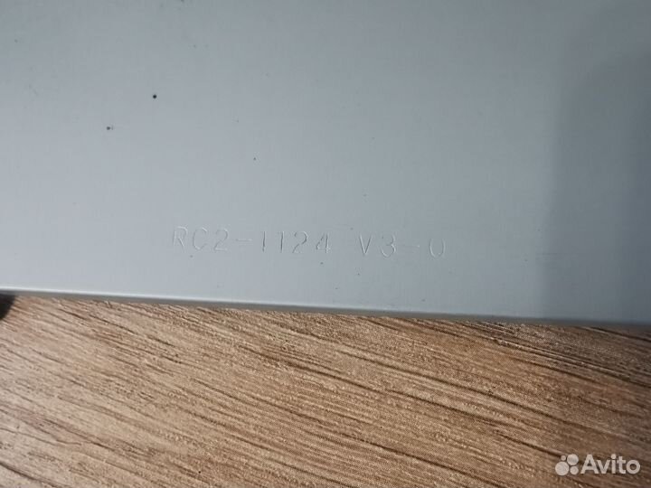 Rc2-1124 для HP M1132 MFP