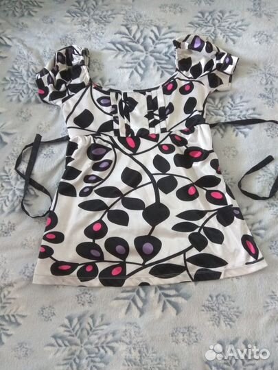 Вещи пакетом XS