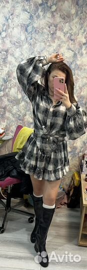 Костюм женский